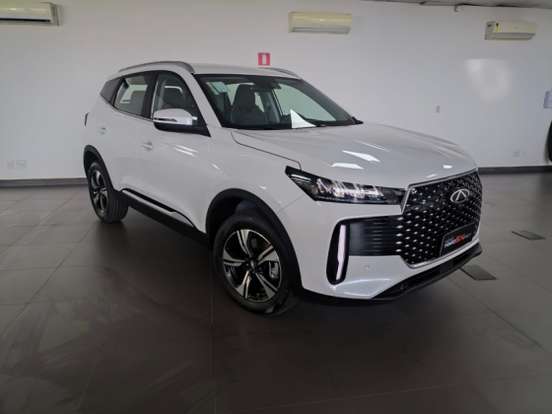 CAOA CHERY-TIGGO 5x-1.5 VVT TURBO iFLEX SPORT CVT CAOA CHERY-TIGGO 5x-2026
