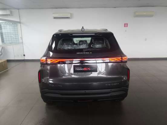 CAOA CHERY-TIGGO 5x-1.5 VVT TURBO iFLEX SPORT CVT CAOA CHERY-TIGGO 5x-2026