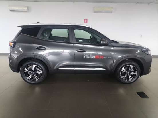 CAOA CHERY-TIGGO 5x-2026