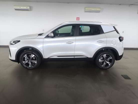 CAOA CHERY-TIGGO 5x-2026