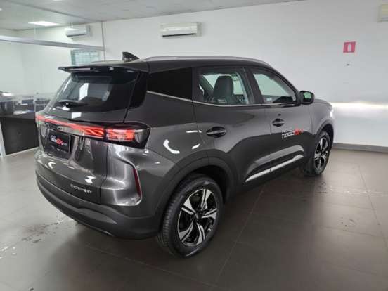 CAOA CHERY-TIGGO 5x-2026