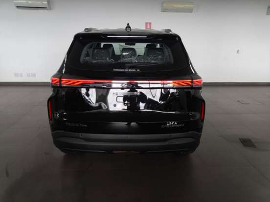 CAOA CHERY-TIGGO 5x-1.5 VVT TURBO iFLEX SPORT CVT CAOA CHERY-TIGGO 5x-2026