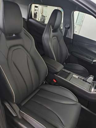 CAOA CHERY-TIGGO 5x-2026