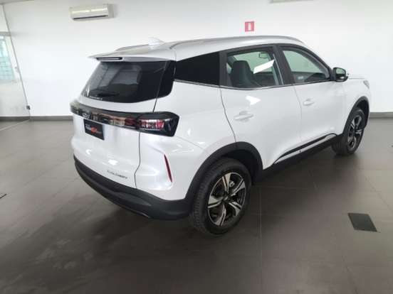 CAOA CHERY-TIGGO 5x-2026
