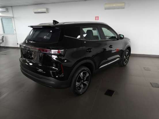 CAOA CHERY-TIGGO 5x-2026
