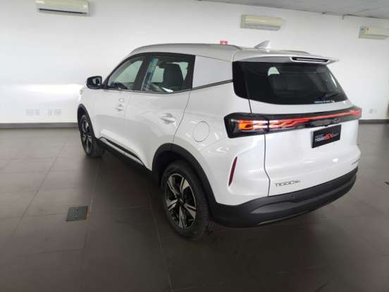 CAOA CHERY-TIGGO 5x-2026