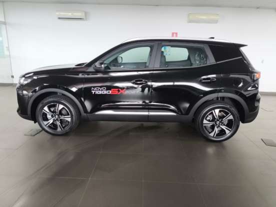 CAOA CHERY-TIGGO 5x-2026