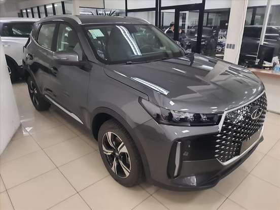 CAOA CHERY-TIGGO 5x-2026