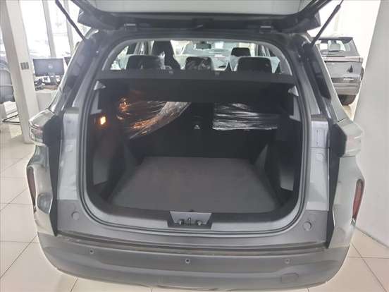 CAOA CHERY-TIGGO 5x-2026
