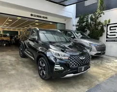 CAOA CHERY TIGGO 5x 1.5 VVT TURBO iFLEX SPORT CVT CAOA CHERY TIGGO 5x 1.5 VVT TURBO iFLEX SPORT CVT