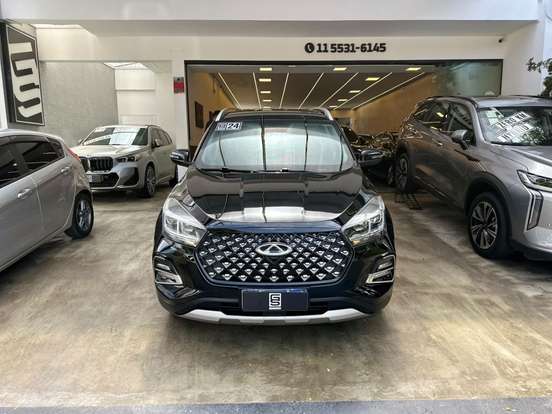CAOA CHERY-TIGGO 5x-2023
