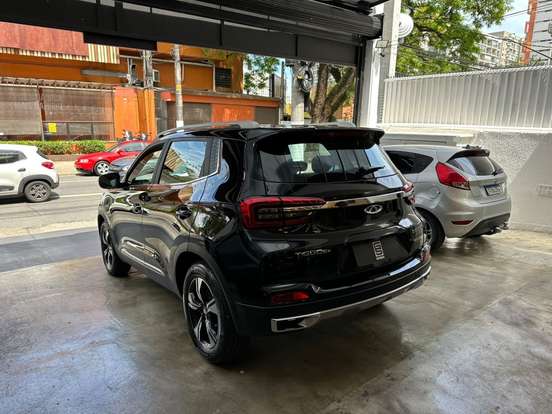 CAOA CHERY-TIGGO 5x-2023