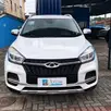 CAOA CHERY TIGGO 5x 1.5 VVT TURBO iFLEX T DCT CAOA CHERY TIGGO 5x 1.5 VVT TURBO iFLEX T DCT