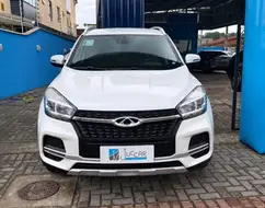 CAOA CHERY TIGGO 5x 1.5 VVT TURBO iFLEX T DCT CAOA CHERY TIGGO 5x 1.5 VVT TURBO iFLEX T DCT