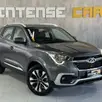 CAOA CHERY TIGGO 5x 1.5 VVT TURBO iFLEX TXS DCT CAOA CHERY TIGGO 5x 1.5 VVT TURBO iFLEX TXS DCT