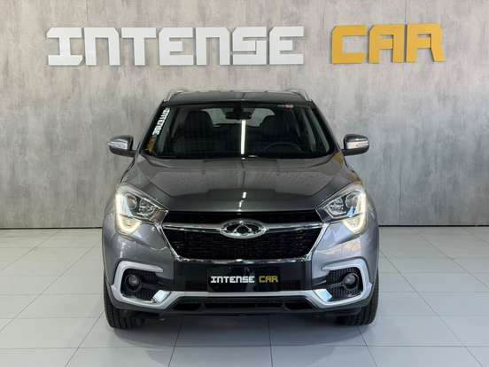 CAOA CHERY-TIGGO 5x-2019