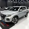 CAOA CHERY TIGGO 5x 1.5 VVT TURBO iFLEX TXS DCT CAOA CHERY TIGGO 5x 1.5 VVT TURBO iFLEX TXS DCT