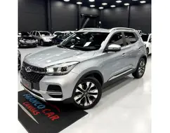 CAOA CHERY TIGGO 5x 1.5 VVT TURBO iFLEX TXS DCT CAOA CHERY TIGGO 5x 1.5 VVT TURBO iFLEX TXS DCT