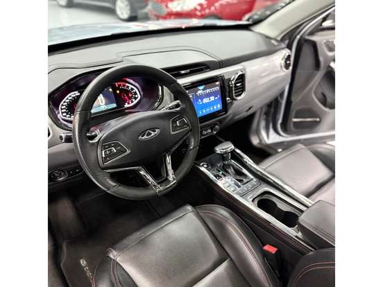 CAOA CHERY-TIGGO 5x-2022