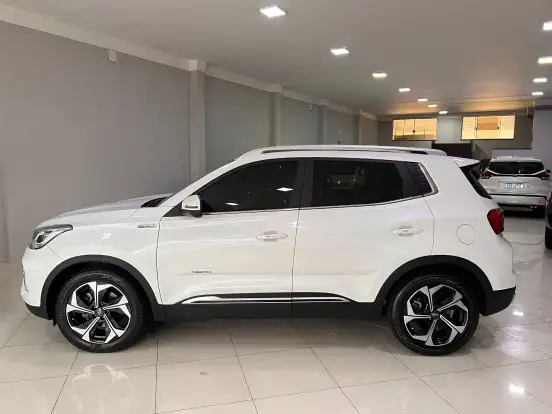 CAOA CHERY-TIGGO 5X PRO-2022