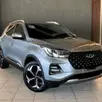 CAOA CHERY TIGGO 5X PRO 1.5 VVT TURBO iFLEX CVT CAOA CHERY TIGGO 5X PRO 1.5 VVT TURBO iFLEX CVT