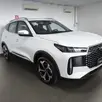 CAOA CHERY TIGGO 5X PRO 1.5 VVT TURBO iFLEX CVT CAOA CHERY TIGGO 5X PRO 1.5 VVT TURBO iFLEX CVT