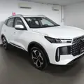 CAOA CHERY TIGGO 5X PRO 1.5 VVT TURBO iFLEX CVT CAOA CHERY TIGGO 5X PRO 1.5 VVT TURBO iFLEX CVT