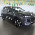 CAOA CHERY TIGGO 5X PRO 1.5 VVT TURBO iFLEX CVT CAOA CHERY TIGGO 5X PRO 1.5 VVT TURBO iFLEX CVT