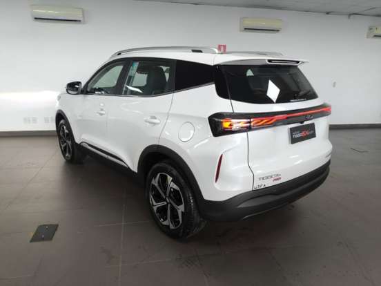 CAOA CHERY-TIGGO 5X PRO-1.5 VVT TURBO iFLEX CVT CAOA CHERY-TIGGO 5X PRO-2026