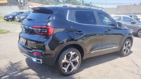 CAOA CHERY-TIGGO 5X PRO-2024