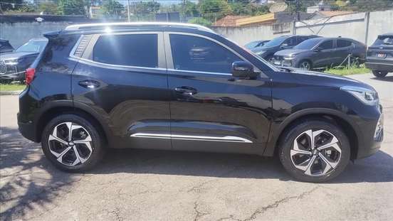 CAOA CHERY-TIGGO 5X PRO-2024