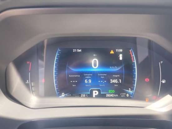 CAOA CHERY-TIGGO 5X PRO-1.5 VVT TURBO iFLEX CVT CAOA CHERY-TIGGO 5X PRO-2024
