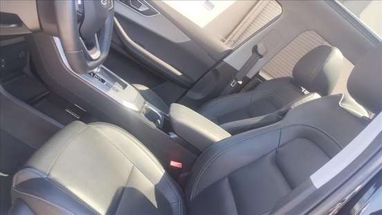 CAOA CHERY-TIGGO 5X PRO-2024