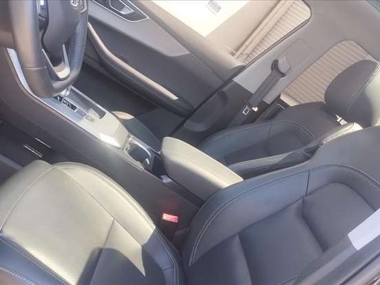 CAOA CHERY-TIGGO 5X PRO-1.5 VVT TURBO iFLEX CVT CAOA CHERY-TIGGO 5X PRO-2024