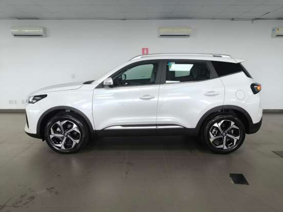 CAOA CHERY-TIGGO 5X PRO-1.5 VVT TURBO iFLEX CVT CAOA CHERY-TIGGO 5X PRO-2026