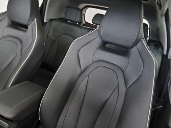 CAOA CHERY-TIGGO 5X PRO-1.5 VVT TURBO iFLEX CVT CAOA CHERY-TIGGO 5X PRO-2026
