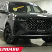 CAOA CHERY TIGGO 7 1.5 TCI TURBO FLEX SPORT CVT CAOA CHERY TIGGO 7 1.5 TCI TURBO FLEX SPORT CVT