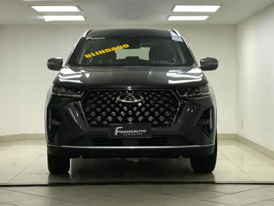 CAOA CHERY-TIGGO 7-1.5 TCI TURBO FLEX SPORT CVT CAOA CHERY-TIGGO 7-2024