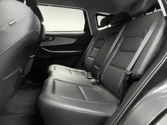 CAOA CHERY-TIGGO 7-2024