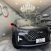 CAOA CHERY TIGGO 7 1.5 TCI TURBO FLEX SPORT CVT CAOA CHERY TIGGO 7 1.5 TCI TURBO FLEX SPORT CVT