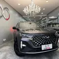 CAOA CHERY TIGGO 7 1.5 TCI TURBO FLEX SPORT CVT CAOA CHERY TIGGO 7 1.5 TCI TURBO FLEX SPORT CVT