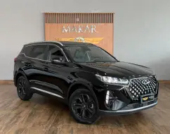 CAOA CHERY TIGGO 7 1.5 TCI TURBO FLEX SPORT CVT CAOA CHERY TIGGO 7 1.5 TCI TURBO FLEX SPORT CVT