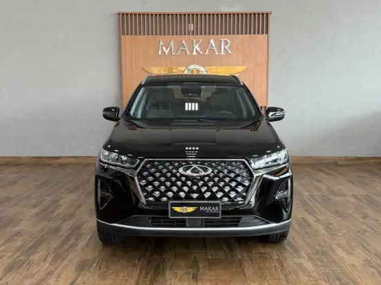 CAOA CHERY-TIGGO 7-1.5 TCI TURBO FLEX SPORT CVT CAOA CHERY-TIGGO 7-2025