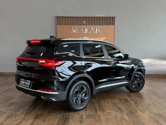 CAOA CHERY-TIGGO 7-1.5 TCI TURBO FLEX SPORT CVT CAOA CHERY-TIGGO 7-2025
