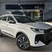 CAOA CHERY TIGGO 7 1.5 TCI TURBO FLEX SPORT CVT CAOA CHERY TIGGO 7 1.5 TCI TURBO FLEX SPORT CVT