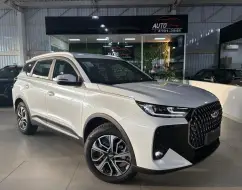 CAOA CHERY TIGGO 7 1.5 TCI TURBO FLEX SPORT CVT CAOA CHERY TIGGO 7 1.5 TCI TURBO FLEX SPORT CVT