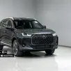 CAOA CHERY TIGGO 7 1.5 TCI TURBO FLEX SPORT CVT CAOA CHERY TIGGO 7 1.5 TCI TURBO FLEX SPORT CVT