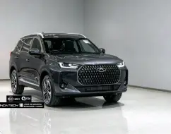 CAOA CHERY TIGGO 7 1.5 TCI TURBO FLEX SPORT CVT CAOA CHERY TIGGO 7 1.5 TCI TURBO FLEX SPORT CVT