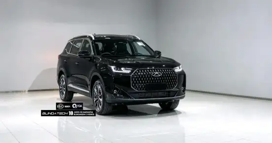 CAOA CHERY-TIGGO 7-2026