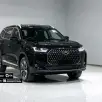 CAOA CHERY TIGGO 7 1.5 TCI TURBO FLEX SPORT CVT CAOA CHERY TIGGO 7 1.5 TCI TURBO FLEX SPORT CVT